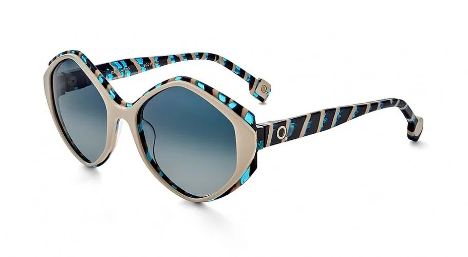 Etnia Barcelona ITATI Sunglasses - view 9